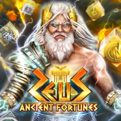 Ancient Fortunes: Zeus - FULLBET138
